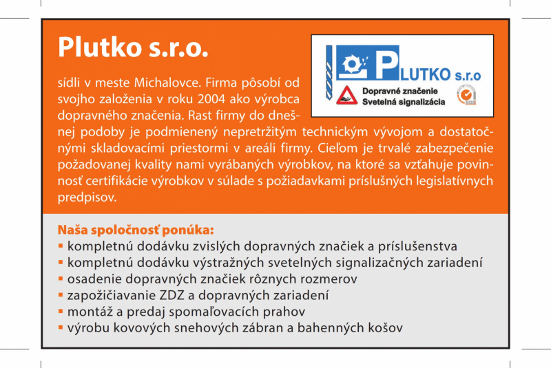 O nás / Plutko - o nás - foto O nás / Plutko - o nás - foto